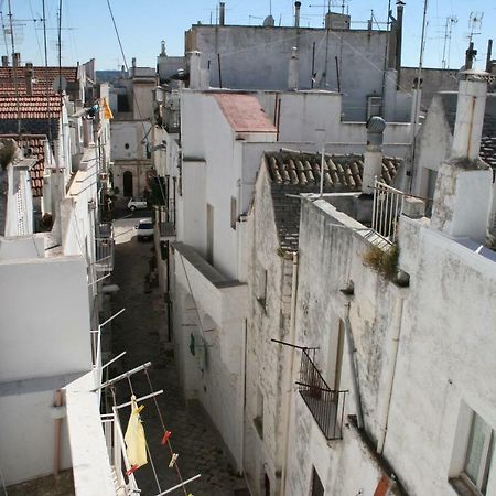 B&B Svago in Centro Putignano Esterno foto