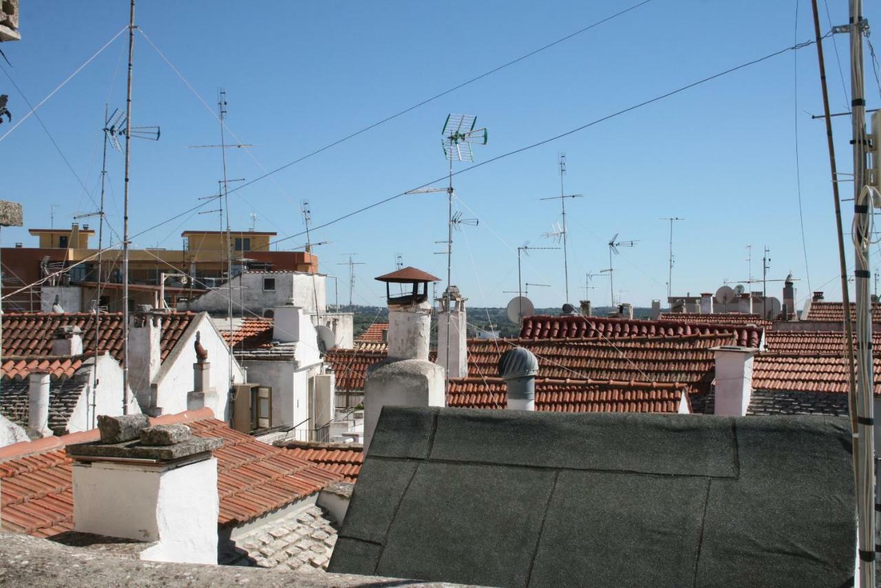 B&B Svago in Centro Putignano Esterno foto
