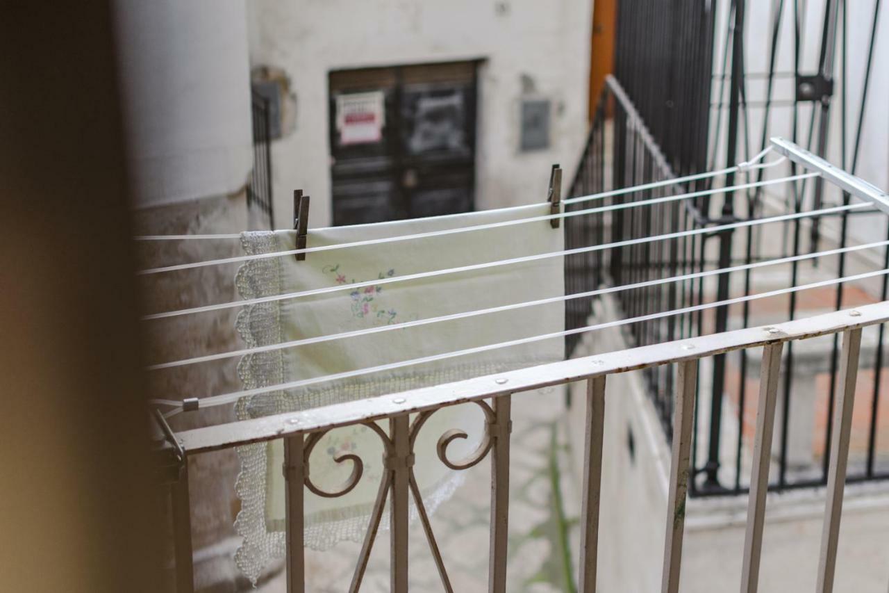 B&B Svago in Centro Putignano Esterno foto