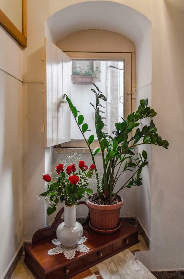 B&B Svago in Centro Putignano Esterno foto
