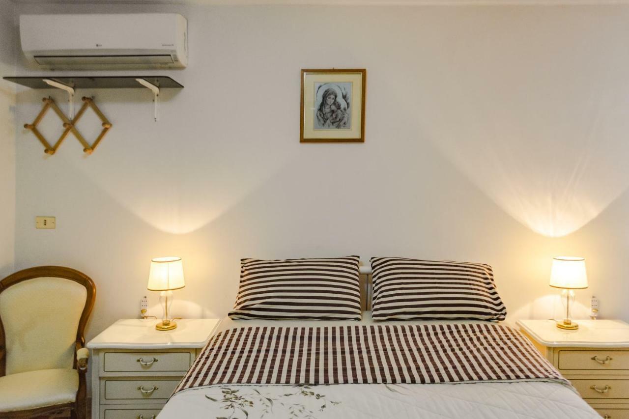B&B Svago in Centro Putignano Esterno foto